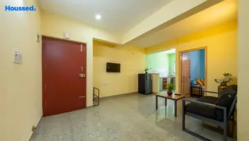 Sample Apartment of Girls & Boys PG/Hostel in HelloWorld Arden Singasandra, Bangalore - Image 300945