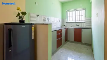 Sample Apartment of Girls & Boys PG/Hostel in HelloWorld Arden Singasandra, Bangalore - Image 300944
