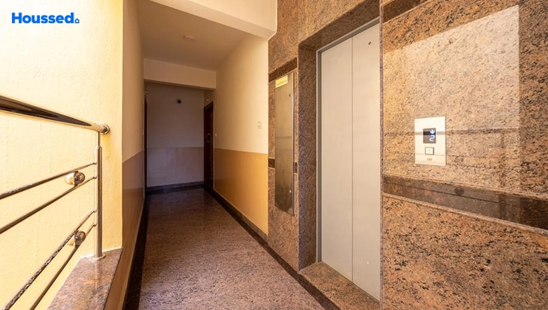 Sample Apartment of Girls & Boys PG/Hostel in HelloWorld Arden, Singasandra - Image 300951