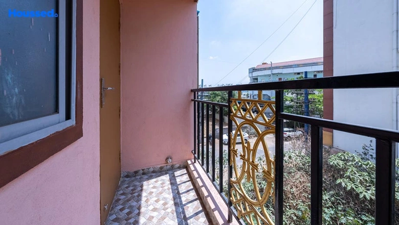 Sample Apartment of Girls & Boys PG/Hostel in HelloWorld Arden, Singasandra - Image 300947