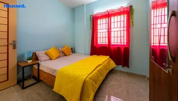 Sample Apartment of Girls & Boys PG/Hostel in HelloWorld Arden Singasandra, Bangalore - Image 300953