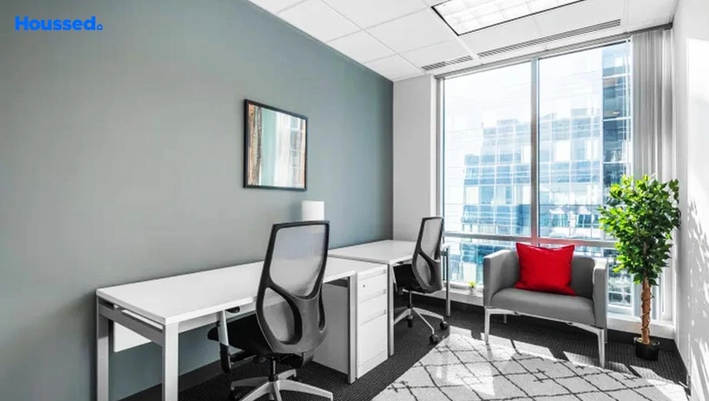 Sample Apartment of Coworking Space in Regus Surjan Tower, Thoraipakkam - Image 300986