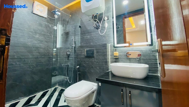 Project Image of Girls & Boys PG/Hostel in HelloWorld Kailasha, Vasant Kunj - Image 300973