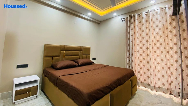 Project Image of Girls & Boys PG/Hostel in HelloWorld Kailasha, Vasant Kunj - Image 300975