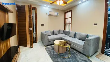 Project Image of Girls & Boys PG/Hostel in HelloWorld Kailasha Vasant Kunj, New Delhi - Image 300974