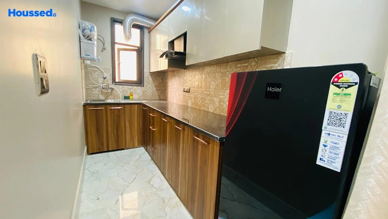 Project Image of Girls & Boys PG/Hostel in HelloWorld Kailasha, Vasant Kunj - Image 300972