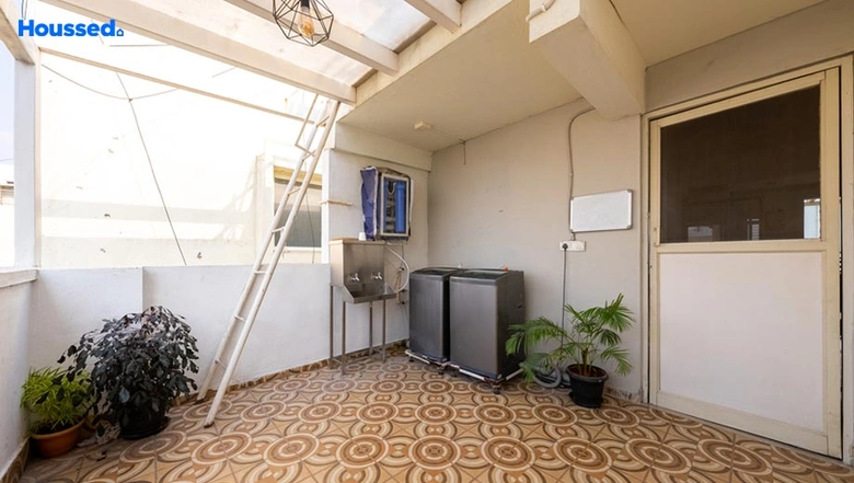 Sample Apartment of Girls & Boys PG/Hostel in HelloWorld 15thMain, HSR Layout - Image 300970