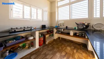 Sample Apartment of Girls & Boys PG/Hostel in HelloWorld 15thMain HSR Layout, Bangalore - Image 300967