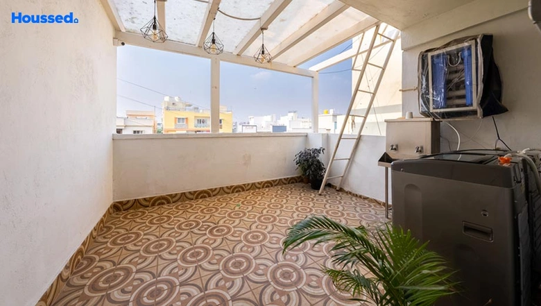 Sample Apartment of Girls & Boys PG/Hostel in HelloWorld 15thMain, HSR Layout - Image 300971