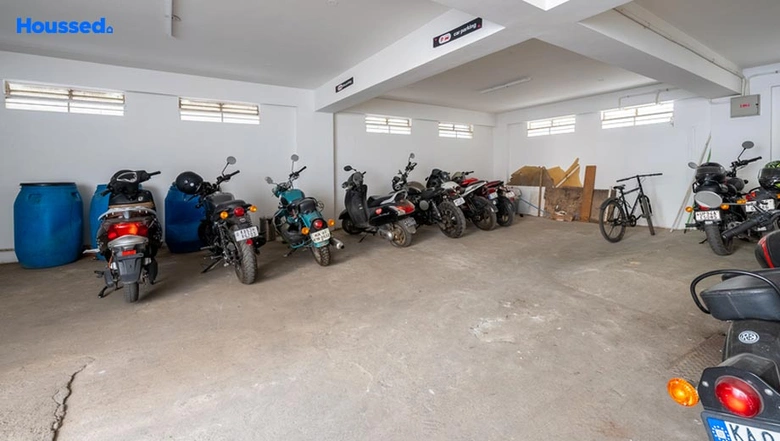 Sample Apartment of Girls & Boys PG/Hostel in HelloWorld 15thMain, HSR Layout - Image 300965