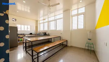 Sample Apartment of Girls & Boys PG/Hostel in HelloWorld 15thMain HSR Layout, Bangalore - Image 300964