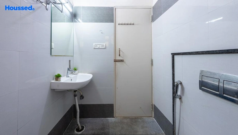 Sample Apartment of Girls & Boys PG/Hostel in HelloWorld 15thMain, HSR Layout - Image 300968