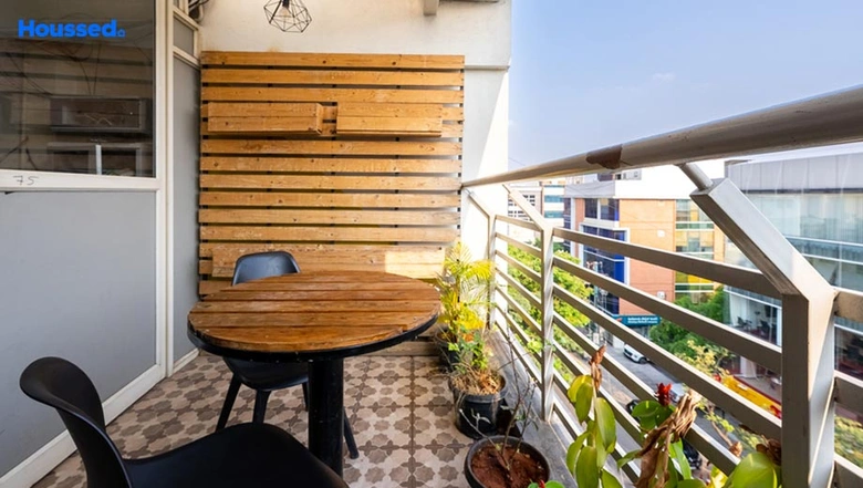 Sample Apartment of Girls & Boys PG/Hostel in HelloWorld 15thMain, HSR Layout - Image 300966