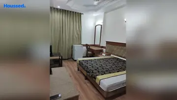 Project Image of Girls & Boys PG/Hostel in HelloWorld Sarovar Kalkaji, New Delhi - Image 300991
