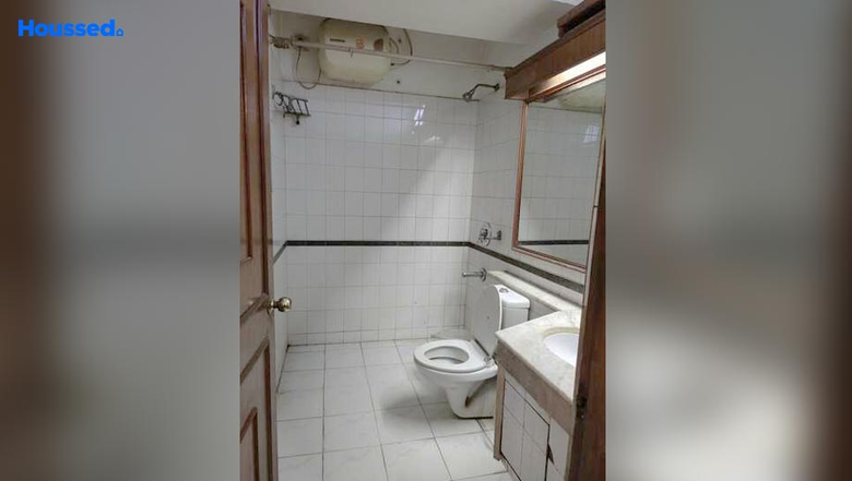 Project Image of Girls & Boys PG/Hostel in HelloWorld Sarovar, Kalkaji - Image 300990