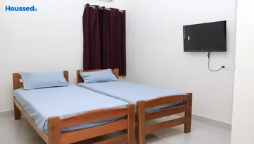 Sample Apartment of Girls & Boys PG/Hostel in HelloWorld Global Perumbakkam, Chennai - Image 300992