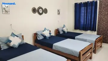 Sample Apartment of Girls & Boys PG/Hostel in HelloWorld Global Perumbakkam, Chennai - Image 300993