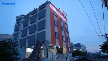 Sample Apartment of Girls & Boys PG/Hostel in HelloWorld Global Perumbakkam, Chennai - Image 300995