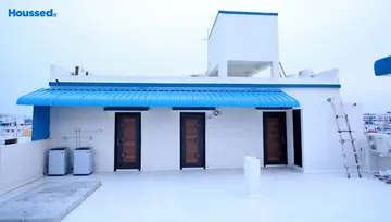Sample Apartment of Girls & Boys PG/Hostel in HelloWorld Global Perumbakkam, Chennai - Image 300994