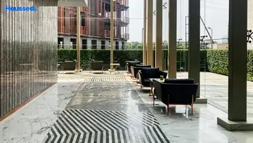 Sample Apartment of Regus Sovereign Corporate Tower Co-Working space in Sector 136, Noida - Image 301004