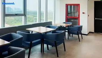 Sample Apartment of Regus Sovereign Corporate Tower Co-Working space in Sector 136, Noida - Image 300999