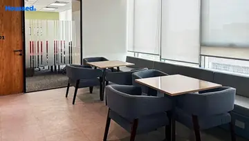 Sample Apartment of Regus Sovereign Corporate Tower Co-Working space in Sector 136, Noida - Image 301000