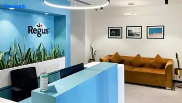 Sample Apartment of Regus Sovereign Corporate Tower Co-Working space in Sector 136, Noida - Image 301002