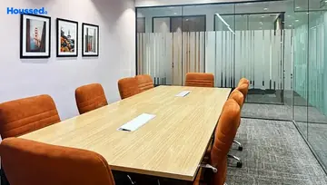 Sample Apartment of Regus Sovereign Corporate Tower Co-Working space in Sector 136, Noida - Image 301001