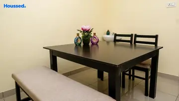 Sample Apartment of Girls & Boys PG/Hostel in HelloWorld Glee Saravanampatti, Coimbatore - Image 301012
