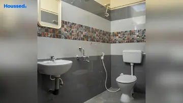Sample Apartment of Girls & Boys PG/Hostel in HelloWorld Glee Saravanampatti, Coimbatore - Image 301017