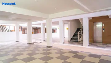 Sample Apartment of Girls & Boys PG/Hostel in HelloWorld Lavista Saravanampatti, Coimbatore - Image 301024