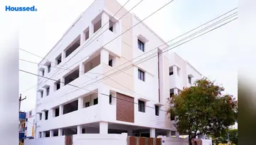 Sample Apartment of Girls & Boys PG/Hostel in HelloWorld Lavista Saravanampatti, Coimbatore - Image 301025