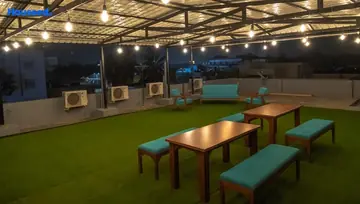 Sample Apartment of Girls & Boys PG/Hostel in HelloWorld Kovai Peelamedu, Coimbatore - Image 301028