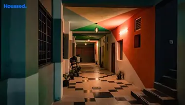 Sample Apartment of Girls & Boys PG/Hostel in HelloWorld Kovai Peelamedu, Coimbatore - Image 301027