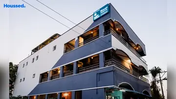 Sample Apartment of Girls & Boys PG/Hostel in HelloWorld Kovai Peelamedu, Coimbatore - Image 301031