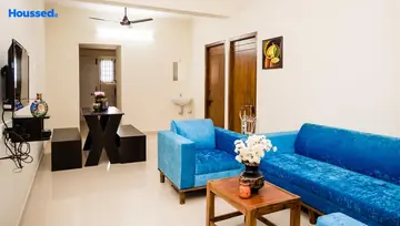 Sample Apartment of Girls & Boys PG/Hostel in HelloWorld Spring Sowripalayam, Coimbatore - Image 301053