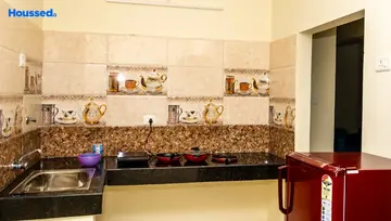 Sample Apartment of Girls & Boys PG/Hostel in HelloWorld Spring Sowripalayam, Coimbatore - Image 301056