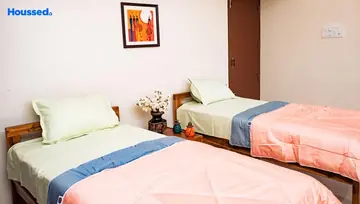 Sample Apartment of Girls & Boys PG/Hostel in HelloWorld Spring Sowripalayam, Coimbatore - Image 301052