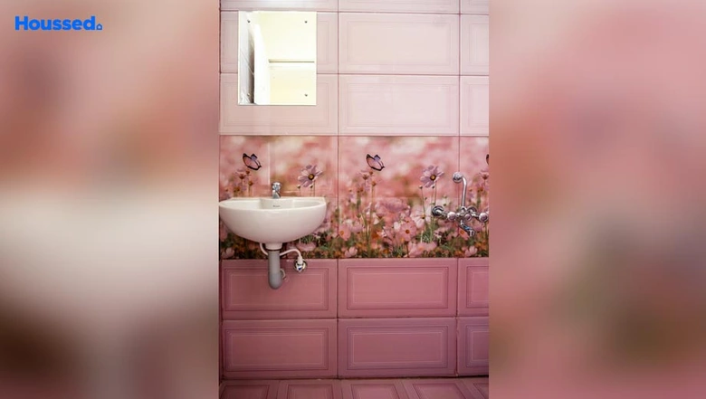 Sample Apartment of Girls & Boys PG/Hostel in HelloWorld Spring, Sowripalayam - Image 301051