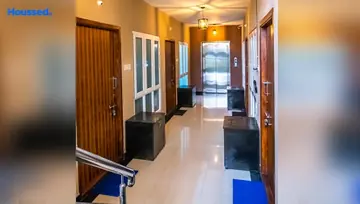 Sample Apartment of Girls & Boys PG/Hostel in HelloWorld Spring Sowripalayam, Coimbatore - Image 301058