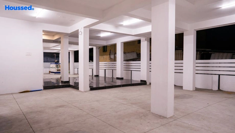 Sample Apartment of Girls & Boys PG/Hostel in HelloWorld Celestial, Peelamedu - Image 301095