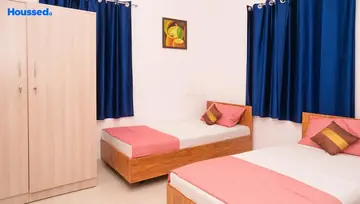 Sample Apartment of Girls & Boys PG/Hostel in HelloWorld Celestial Peelamedu, Coimbatore - Image 301092