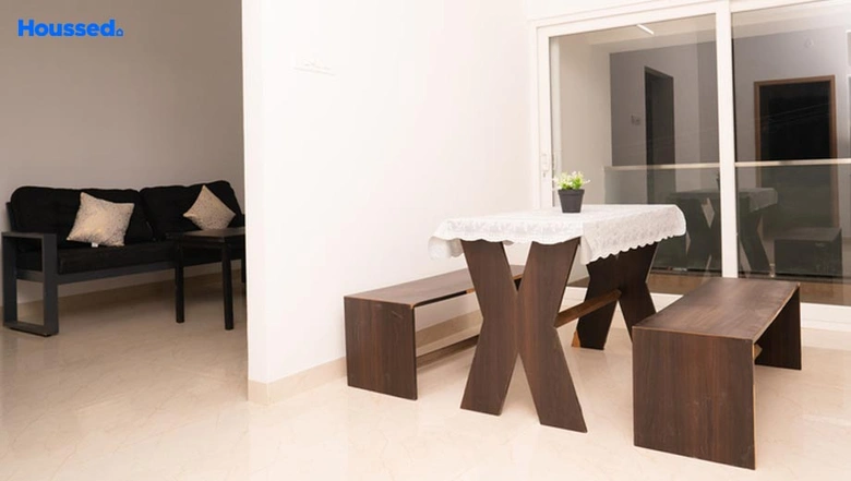 Sample Apartment of Girls & Boys PG/Hostel in HelloWorld Celestial, Peelamedu - Image 301093