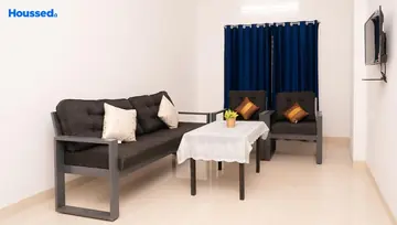 Sample Apartment of Girls & Boys PG/Hostel in HelloWorld Celestial Peelamedu, Coimbatore - Image 301096