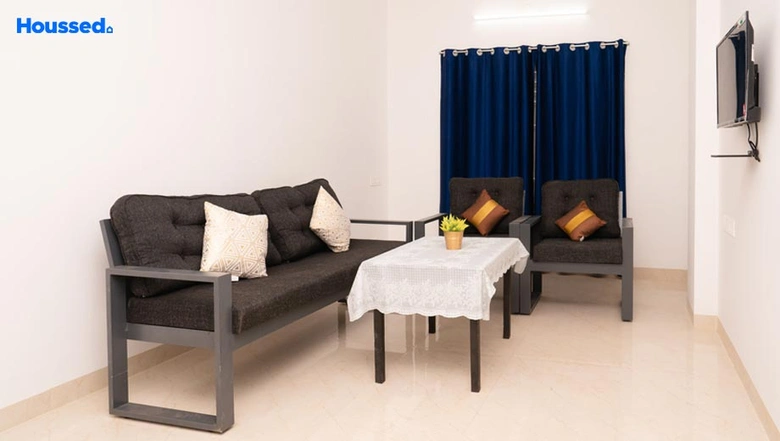 Sample Apartment of Girls & Boys PG/Hostel in HelloWorld Celestial, Peelamedu - Image 301096