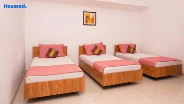 Sample Apartment of Girls & Boys PG/Hostel in HelloWorld Celestial Peelamedu, Coimbatore - Image 301091
