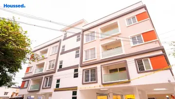 Sample Apartment of Girls & Boys PG/Hostel in HelloWorld Celestial Peelamedu, Coimbatore - Image 301094