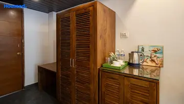 Sample Apartment of Girls & Boys PG/Hostel in HelloWorld Calangute Calangute, Goa - Image 301129