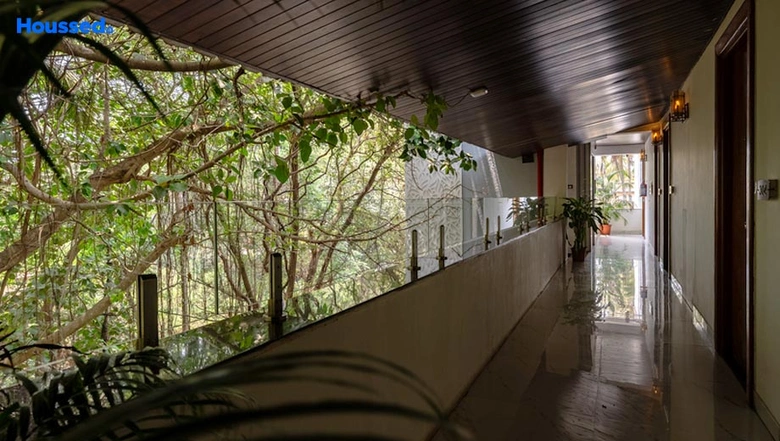 Sample Apartment of Girls & Boys PG/Hostel in HelloWorld Calangute, Calangute - Image 301123