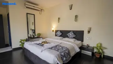 Sample Apartment of Girls & Boys PG/Hostel in HelloWorld RiverBankInn Morjim, Goa - Image 301137